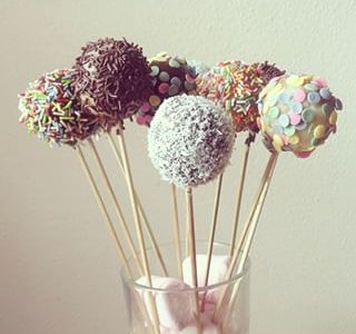 Cake Pop