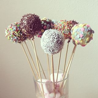 Cake Pop