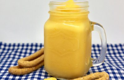 Lemon curd