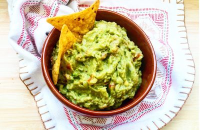 Guacamole