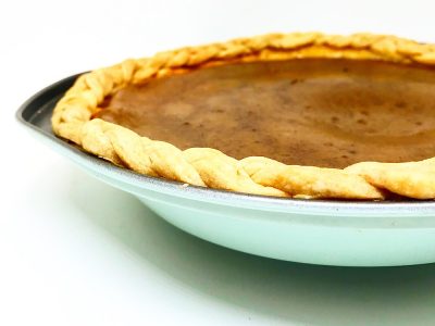 Pumpkin Pie